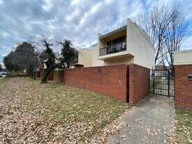 1630 S 2nd St, Unit 107