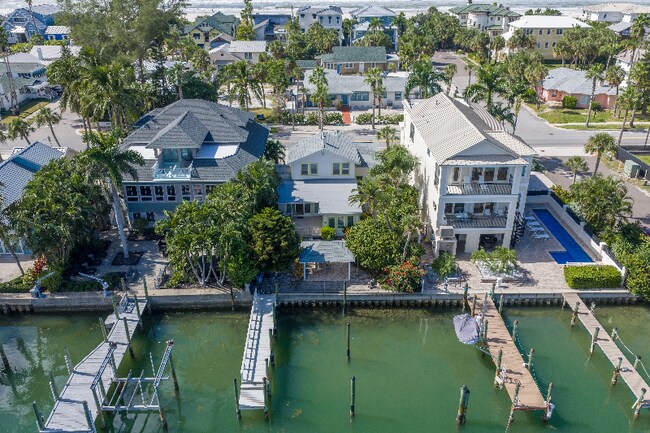 2605 Pass a Grille Way in St Pete Beach, FL - Building Photo - Building Photo