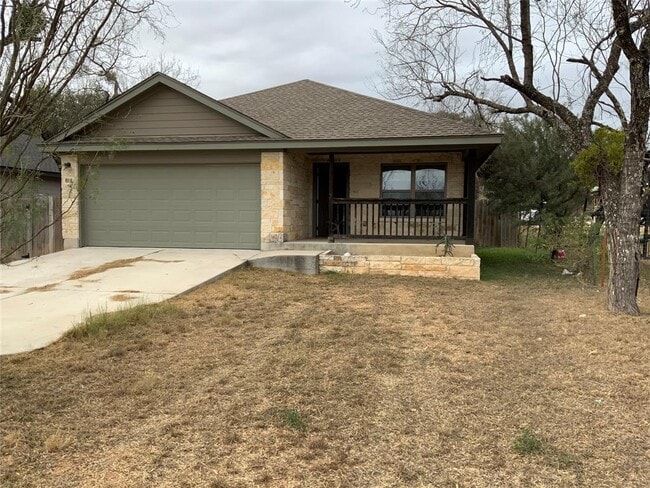 property at 618 Oak Ln