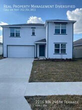 2216 246th Ter in Newberry, FL - Building Photo - Building Photo