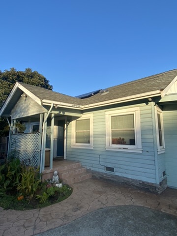 2308 17th Ave in Santa Cruz, CA - Building Photo