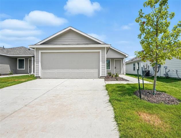 property at 3917 Eufaula Dr