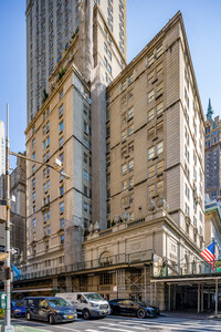 The Pierre Residences in New York, NY - Building Photo - Building Photo