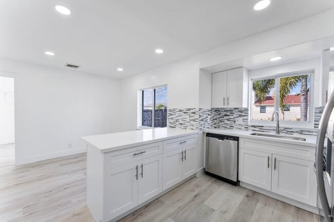 property at 240 NW 5th St