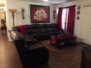 Madison Park in Lubbock, TX - Building Photo - Building Photo