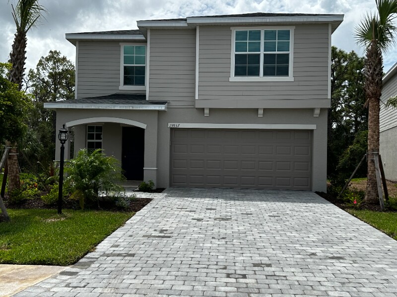 13937 Lilac Sky Ter in Bradenton, FL - Foto de edificio