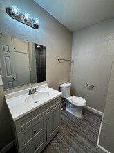 205 E Hurd St-Unit -#3 in Edmond, OK - Building Photo - Building Photo