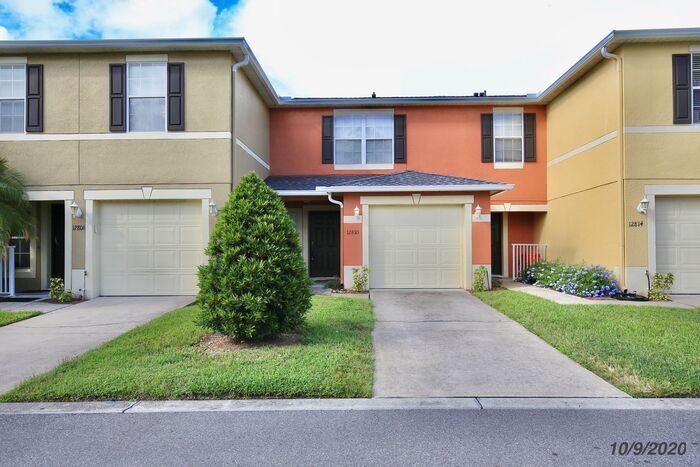 12810 Lexington Summit St in Orlando, FL - Building Photo