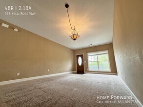 348 Kelli Rose Way in Lexington, KY - Building Photo - Building Photo
