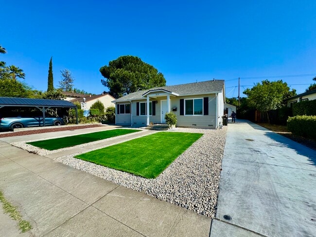 property at 15110 Woodard Rd