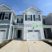 4918 Breck Ln in Chesapeake, VA - Building Photo