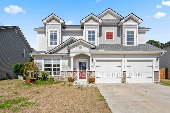 property at 217 Meadow Wood Rd