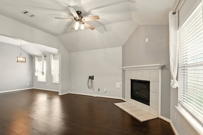 property at 303 Burris Park Dr