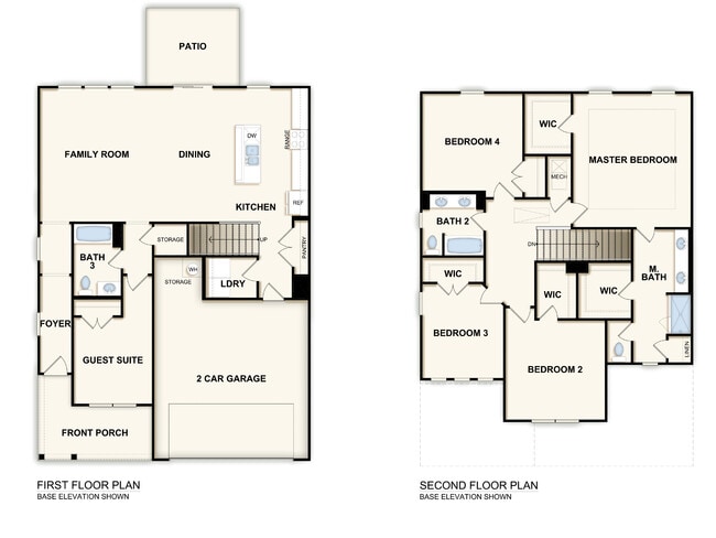 136 Hamilton Park Dr in Mooresville, NC - Building Photo - Building Photo