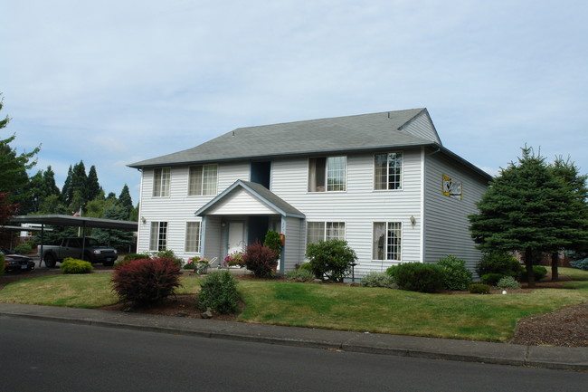 Iris Meadows Apartments II in Salem, OR - Building Photo - Building Photo