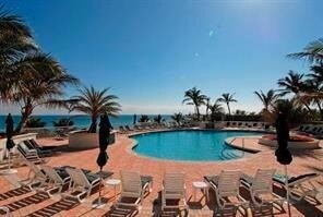 3200 N Ocean Blvd, Unit 406 in Fort Lauderdale, FL - Foto de edificio - Building Photo