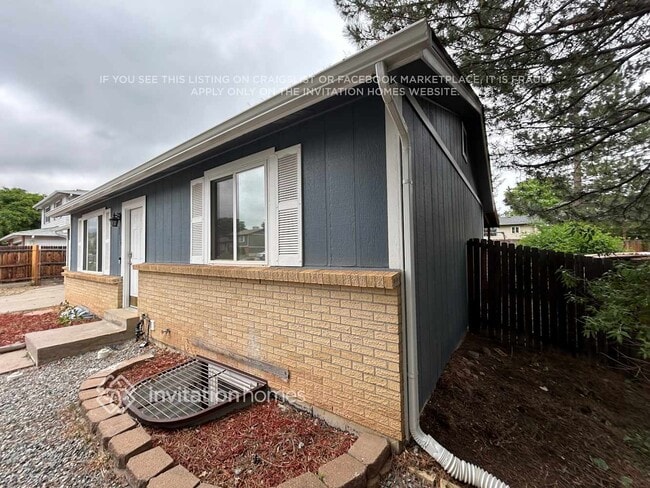 4464 S Cole Ct in Morrison, CO - Building Photo - Building Photo