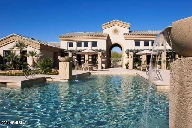 property at 10613 S Desert Foothills Pkwy