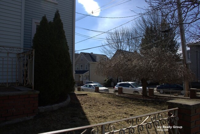 property at 108 Cross St