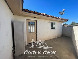 0 Farrell Dr in Santa Maria, CA - Building Photo