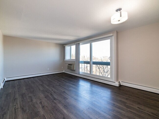 property at 12 Inman St