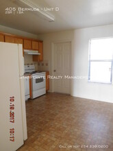 405 Bermuda St-Unit -Unit D in Copperas Cove, TX - Foto de edificio - Building Photo