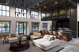 The Logan Luxury Apartments in Nampa, ID - Foto de edificio - Building Photo