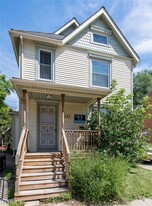 425 Church St in Ann Arbor, MI - Building Photo