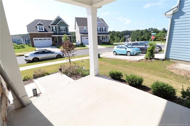 3005 June Lake Sta in Apex, NC - Building Photo - Building Photo