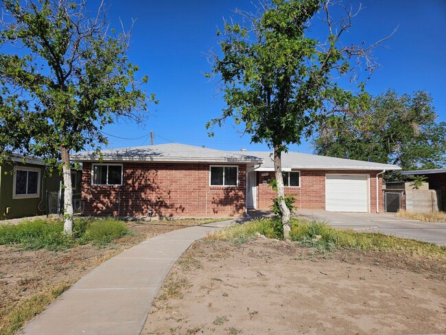1509 Cuba Ave in Alamogordo, NM - Building Photo - Building Photo