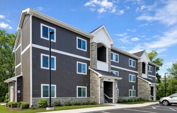 The Valley in Grand Rapids, MI - Building Photo - Building Photo