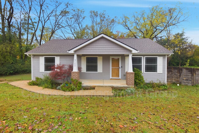 property at 3104 Husky Way