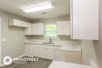 5819 S Quail Dr in Douglasville, GA - Foto de edificio - Building Photo