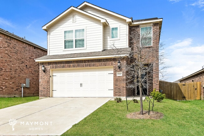 property at 1108 Ginsburg Ln