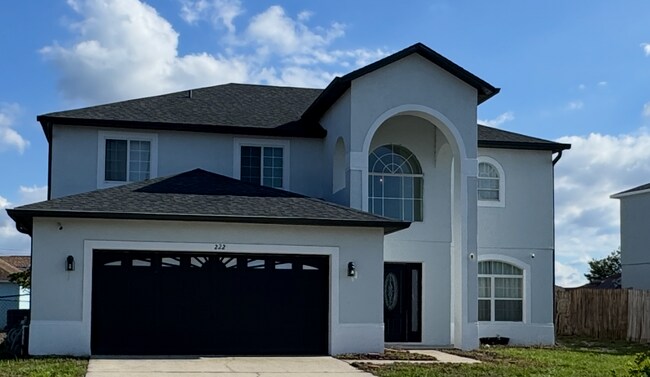 property at 222 Grouper Ct
