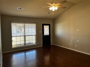 7705 Huntington Way in Fort Smith, AR - Building Photo - Building Photo