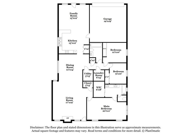 1616 Cayman Cir in Plano, TX - Building Photo - Building Photo