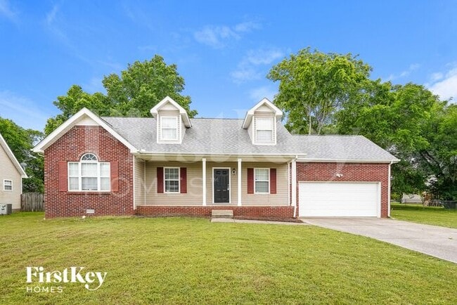 1506 Dodd Trail