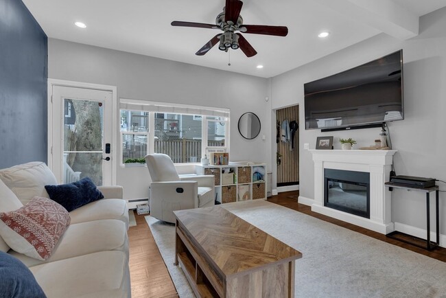 property at 269 Bolton St