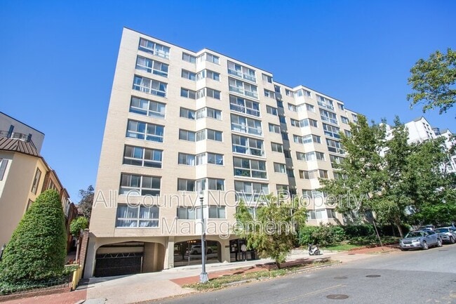 property at 922 24th St NW