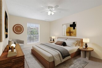 2401 Leon St in Austin, TX - Building Photo - Building Photo