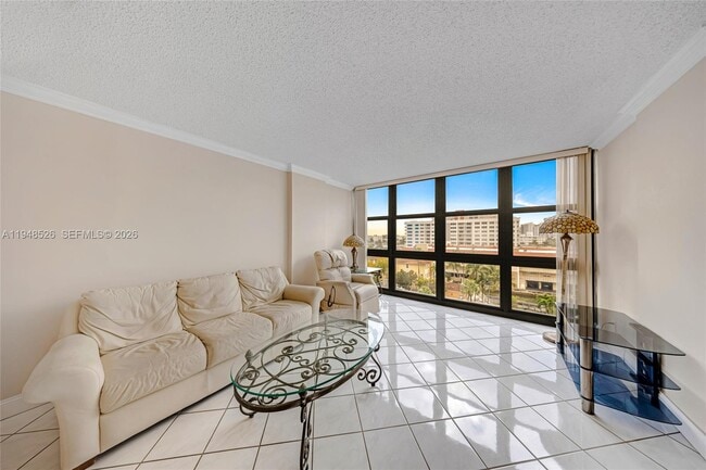 property at 2017 S Ocean Dr