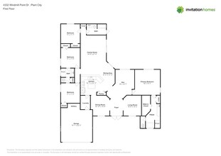 4332 Windmill Pointe Dr in Plant City, FL - Building Photo - Building Photo