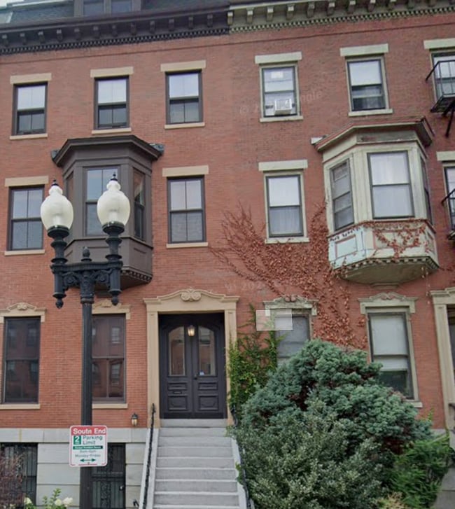 471 Massachusetts Ave, Unit 5-2
