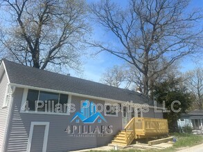 13524 Knight St in Cedar Lake, IN - Building Photo - Building Photo