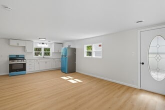 9358 N Saginaw Rd in Mount Morris, MI - Building Photo - Building Photo