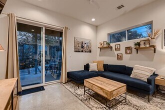 2601 Francisco St in Austin, TX - Building Photo - Building Photo