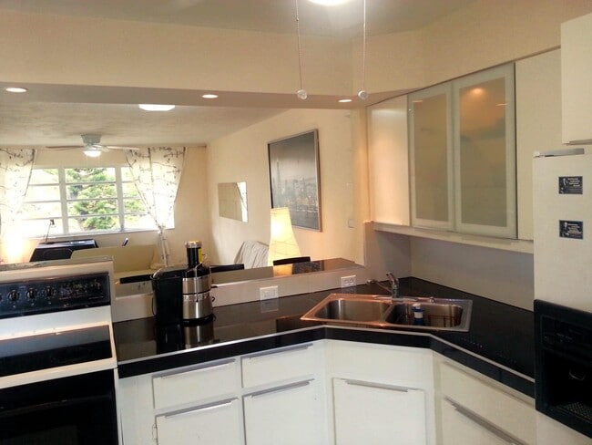 property at 1530 NE 191st St