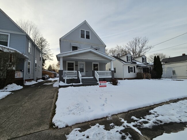 property at 3788 W 34th St