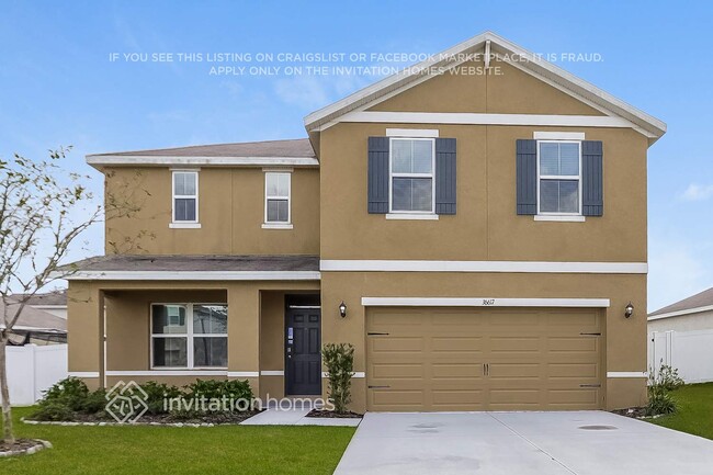 property at 8099 Pelican Reed Cir